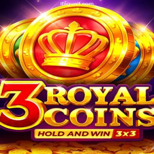 Exploring 3royalcoins: The Exciting New Casino Game