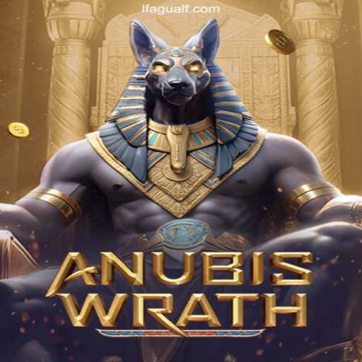 Unveiling AnubisWrath - A Dive into Egypt's Mystical Gaming Adventure