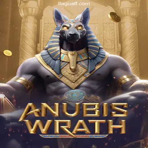 Unveiling AnubisWrath - A Dive into Egypt's Mystical Gaming Adventure