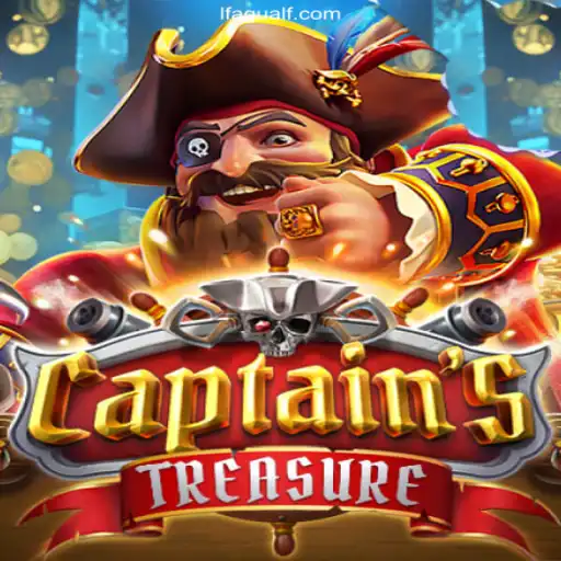 Discover the Excitement of CaptainssTreasure: The Ultimate Online Gaming Experience