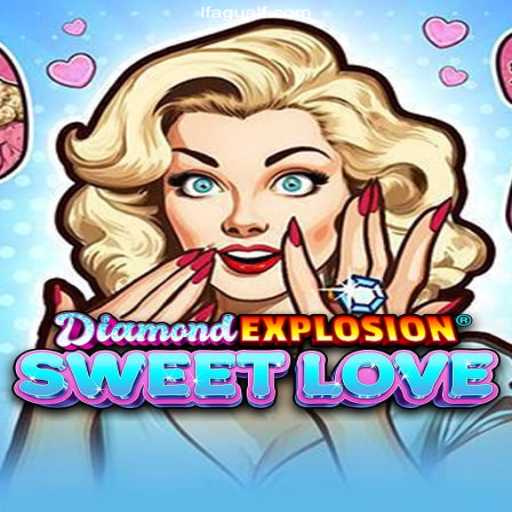 DiamondExplosionSweetLove: An Enchanting Journey in Online Gaming