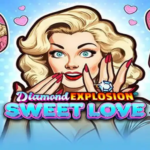 DiamondExplosionSweetLove: An Enchanting Journey in Online Gaming
