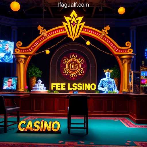 lf-agua Oficial 💯️ - O melhor cassino online do Brasil