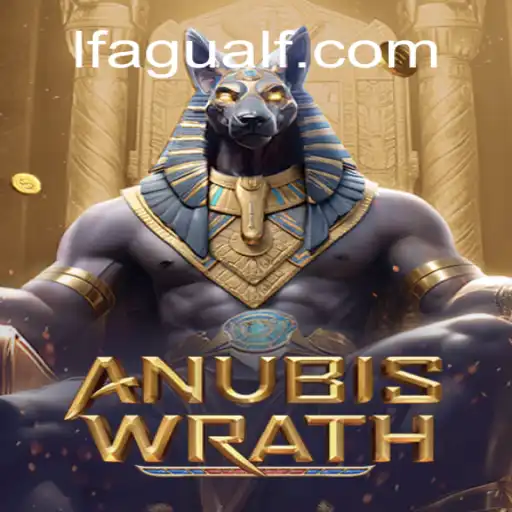 Unveiling AnubisWrath - A Dive into Egypt's Mystical Gaming Adventure