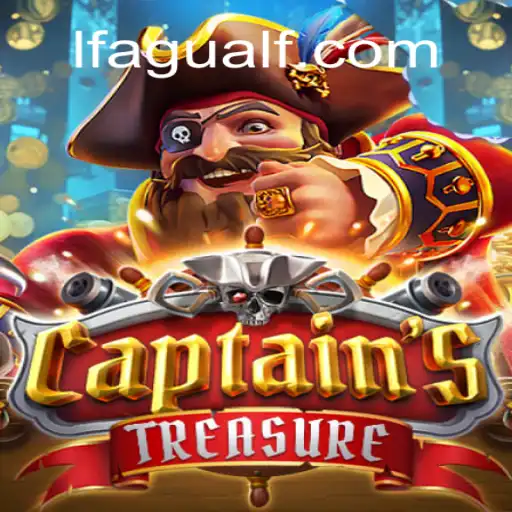 Discover the Excitement of CaptainssTreasure: The Ultimate Online Gaming Experience