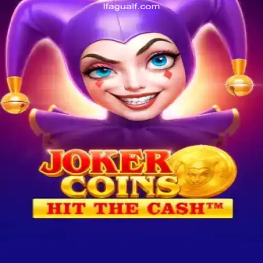 Explore 'JokerCoins': A Premier Gaming Experience at LF-Agua Oficial 💯️ - O Melhor Cassino Online do Brasil