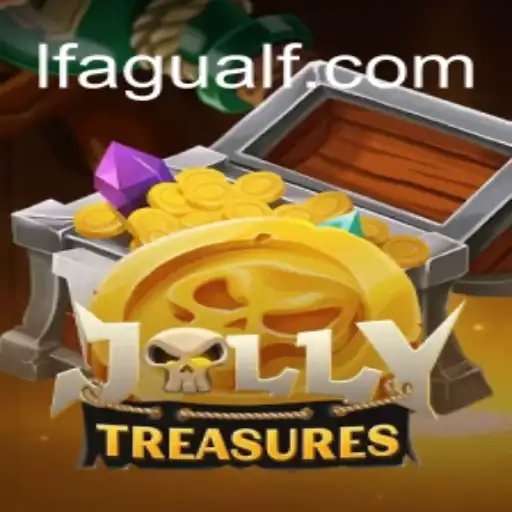 Exploring the Thrills of JollyTreasures: A Dive into Brazil's Premier Online Casino Experience
