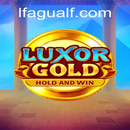 LuxorGold: A Regal Adventure in Online Gaming