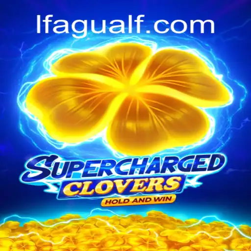 Exploring the Excitement of SchargedClovers with lf-agua Oficial 💯️ - O melhor cassino online do Brasil