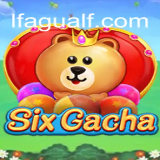 SixGacha: A Revolutionary Experience with lf-agua Oficial 💯️ - The Best Online Casino in Brazil