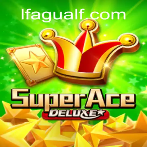 Exploring SuperAceDeluxe: A Riveting Journey into Virtual Gaming