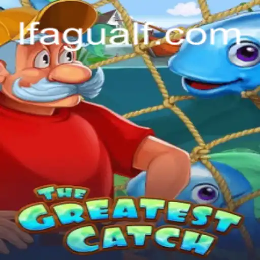 Exploring TheGreatestCatch: An Immersive Gaming Experience