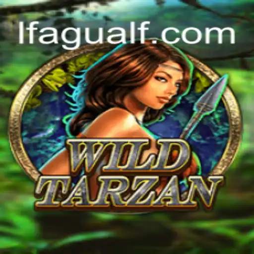 Explore the Thrilling Adventure of WildTarzan at LF-Agua Oficial