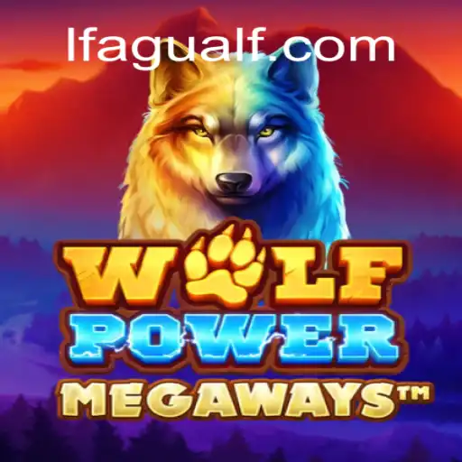 Discover WolfPowerMega: Brazil's Premier Online Casino Experience with lf-agua Oficial 💯️