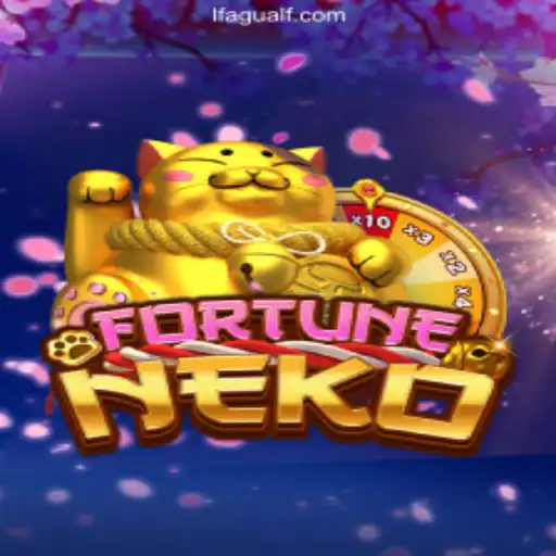 Exploring FortuneNeko: The Ultimate Casino Experience at 'lf-agua Oficial 💯️ - O melhor cassino online do Brasil'