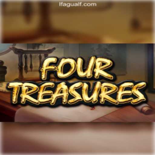Exploring FourTreasures: A Fascinating New Game in the Online Casino World