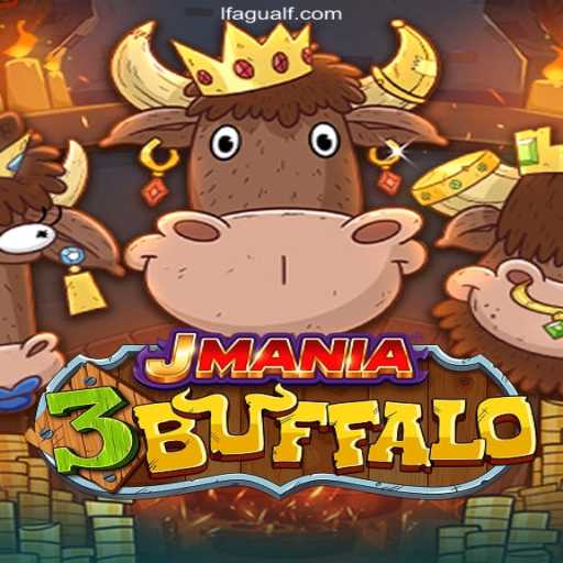 Exploring JMania3Buffalo: A Deep Dive into the Thrilling Casino Game