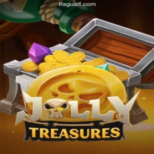 Exploring the Thrills of JollyTreasures: A Dive into Brazil's Premier Online Casino Experience