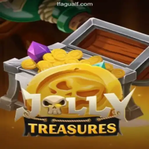 Exploring the Thrills of JollyTreasures: A Dive into Brazil's Premier Online Casino Experience
