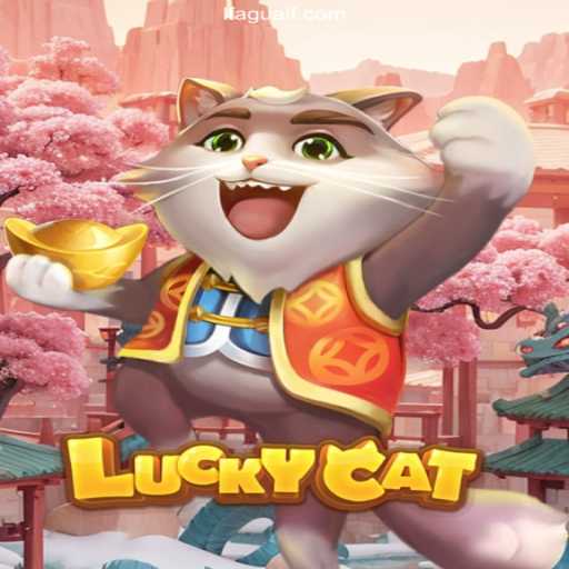 Exploring the World of LuckyCat: A Premier Online Casino Experience