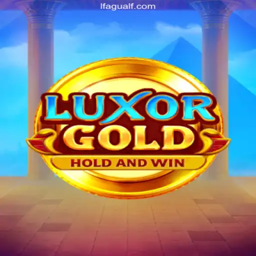 LuxorGold: A Regal Adventure in Online Gaming