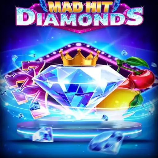 Unveiling MadHitDiamonds: A Thrilling Adventure in Online Gaming