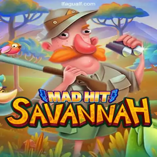 MadHitSavannah: A Thrilling Adventure Game
