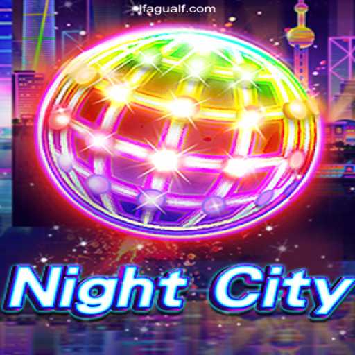 Explore the Thrilling World of NightCity - The Ultimate Urban Adventure Game