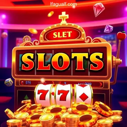 Explorando o Mundo dos Slots Online com lf-agua Oficial 💯️ - O melhor cassino online do Brasil