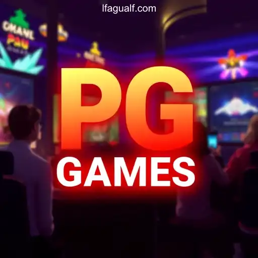 Exploring the Emergence of PG Games and Their Impact on the Brazilian Gaming Scene