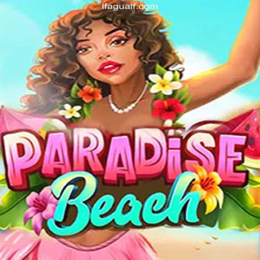 Discover the Thrills of ParadiseBeach: A Dive into the Best Brazilian Online Casino Experience