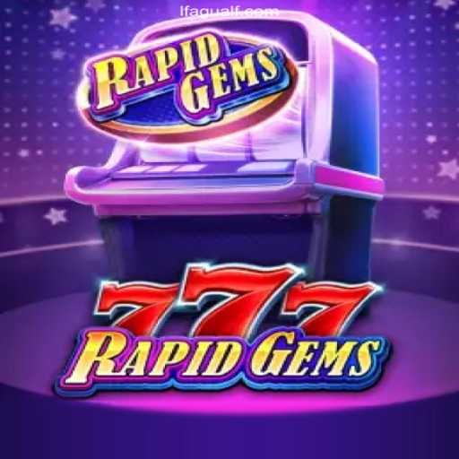 Discovering the Thrills of RapidGems777: An Immersive Online Casino Experience