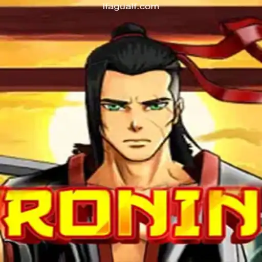 Discover 'Ronin': A Masterclass in Gaming Adventure
