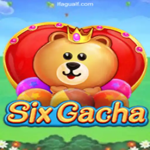 SixGacha: A Revolutionary Experience with lf-agua Oficial 💯️ - The Best Online Casino in Brazil