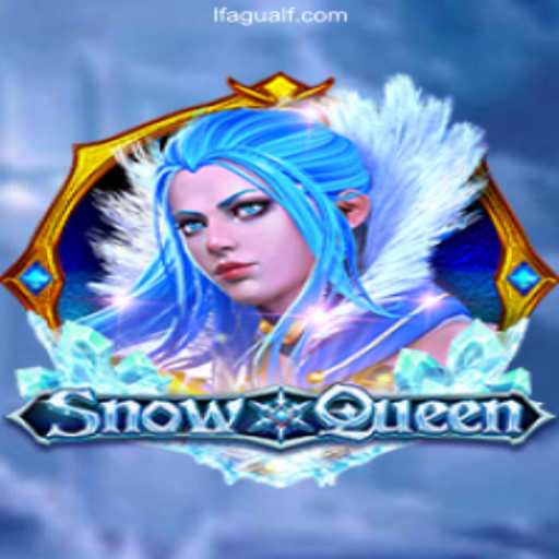 Experience the Enchantment of SnowQueen - A Premier Online Gaming Adventure