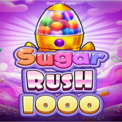 Exploring SugarRush1000: The Latest Gaming Sensation with lf-agua Oficial 💯️