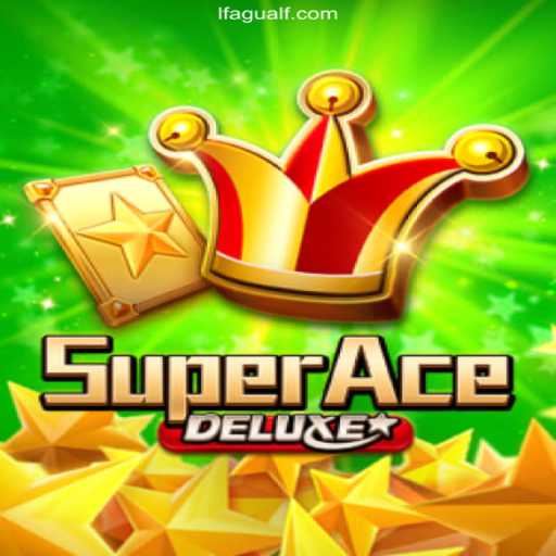 Exploring SuperAceDeluxe: A Riveting Journey into Virtual Gaming