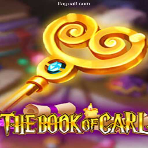 Unveiling TheBookofCarl: The Ultimate Adventure in Online Gaming