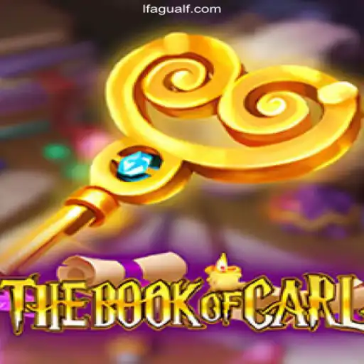 Unveiling TheBookofCarl: The Ultimate Adventure in Online Gaming
