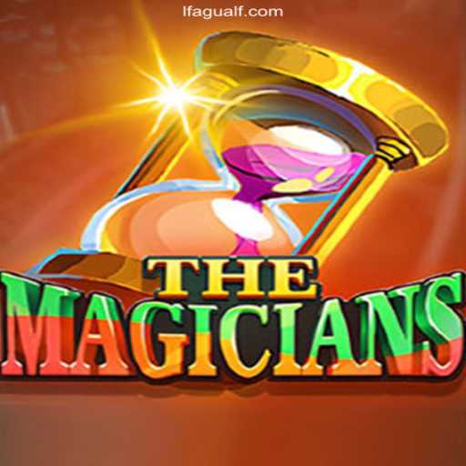 Explore the Enchantment of TheMagicians: A Mesmerizing Journey into the World of Magic and Gaming