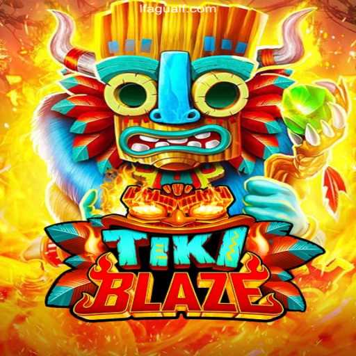 Exploring the Thrills of TikiBlaze with lf-agua Oficial 💯️ - O melhor cassino online do Brasil