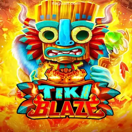 Exploring the Thrills of TikiBlaze with lf-agua Oficial 💯️ - O melhor cassino online do Brasil