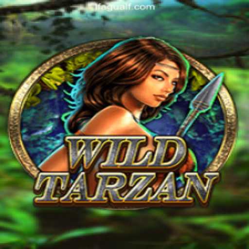 Explore the Thrilling Adventure of WildTarzan at LF-Agua Oficial