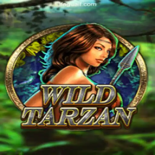 Explore the Thrilling Adventure of WildTarzan at LF-Agua Oficial