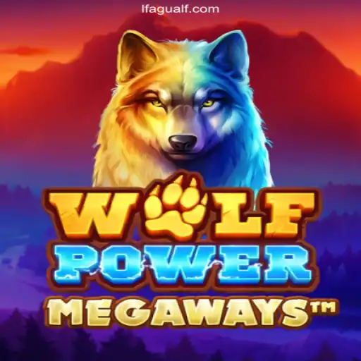 Discover WolfPowerMega: Brazil's Premier Online Casino Experience with lf-agua Oficial 💯️