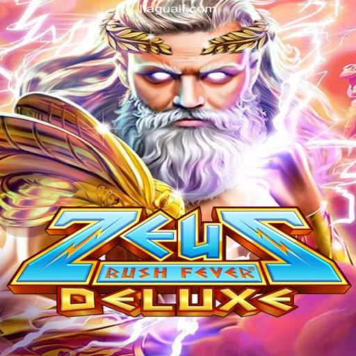 Explore ZeusRushFeverDeluxe: The Ultimate Brazilian Casino Experience
